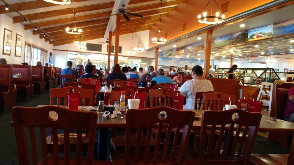 Great American Buffet | restaurant | 1780 Carl D. Silver Parkway, Fredericksburg, VA 22401, USA | 5405489162 OR +1 540-548-9162