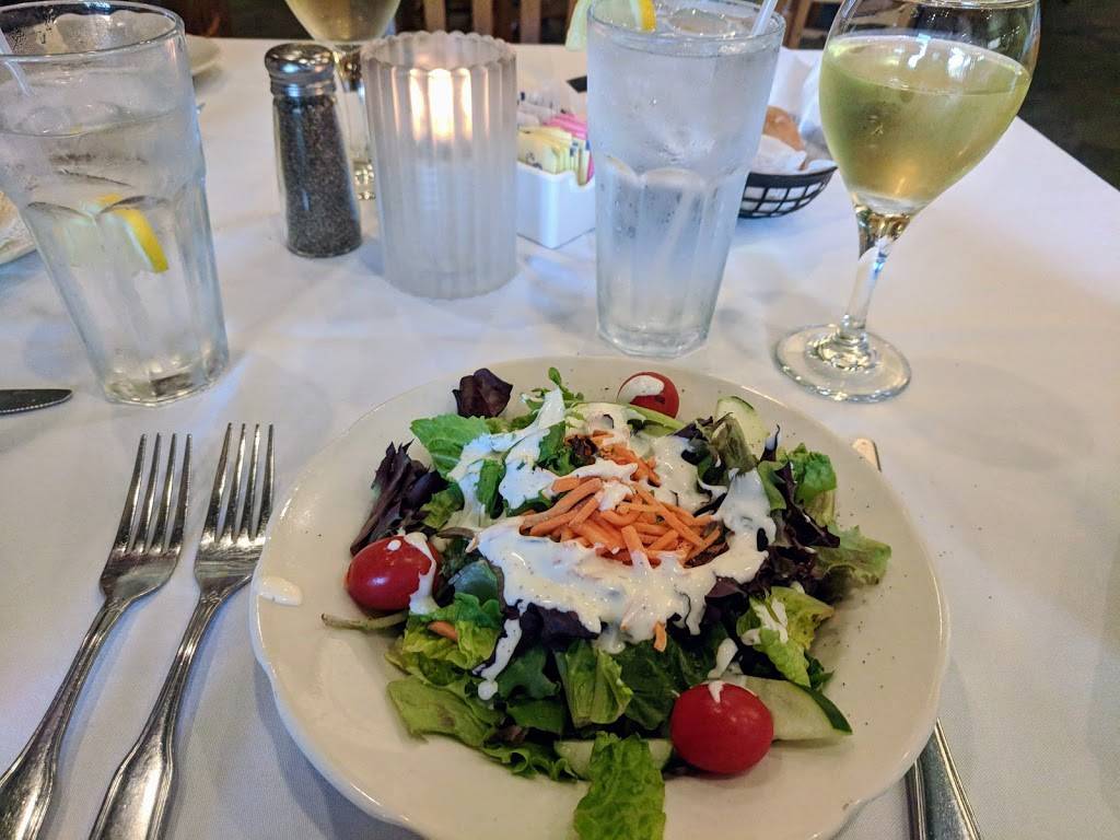 Jamesons Char House | restaurant | 671 Cypress Hills Dr, Bluffton, SC 29909, USA | 8437058200 OR +1 843-705-8200