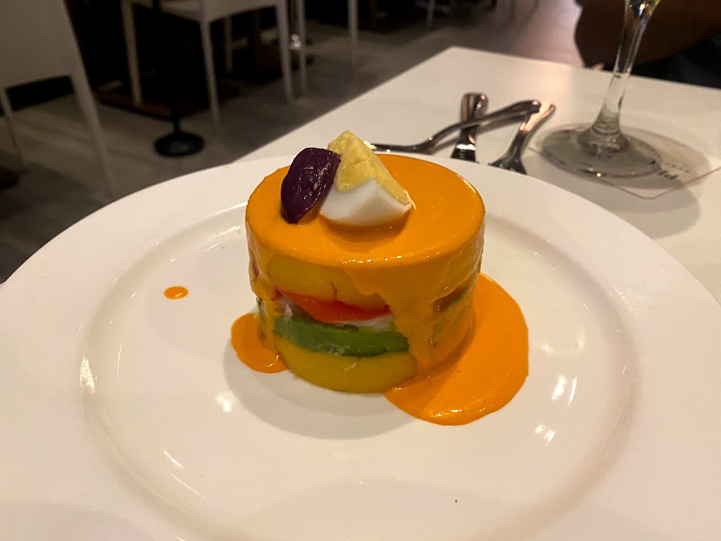 CVI.CHE 105 | restaurant | 19501 Biscayne Blvd, Aventura, FL 33180, USA | 7865162818 OR +1 786-516-2818