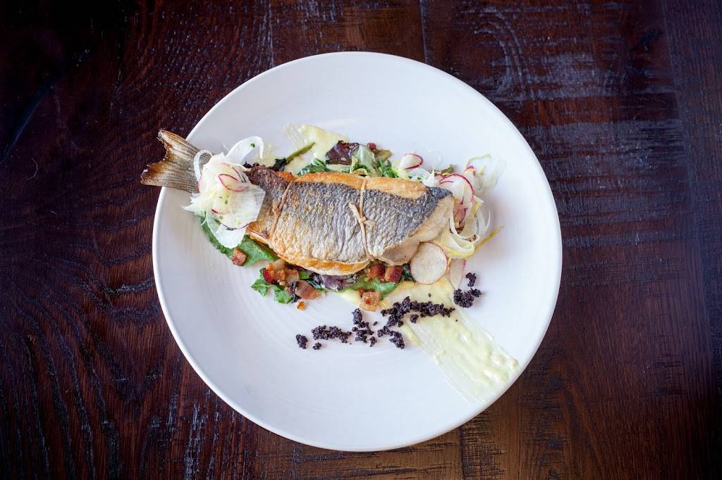 T. Cooks at Royal Palms | restaurant | 5200 E Camelback Rd, Phoenix, AZ 85018, USA | 6028080766 OR +1 602-808-0766