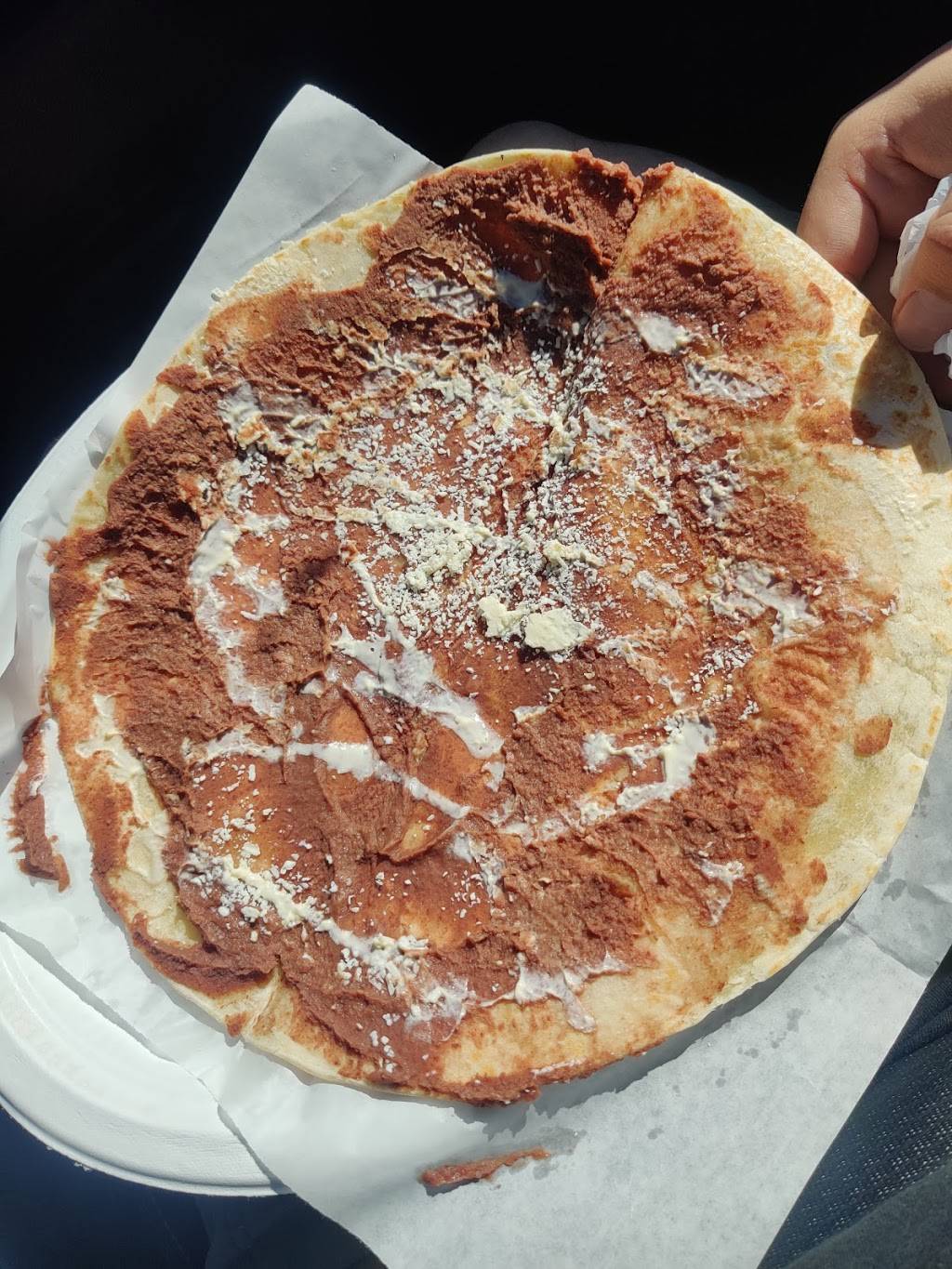 Baleadas & Burritas Express | restaurant | 7500 Bellaire Blvd, Houston, TX 77036, USA | 8328447063 OR +1 832-844-7063