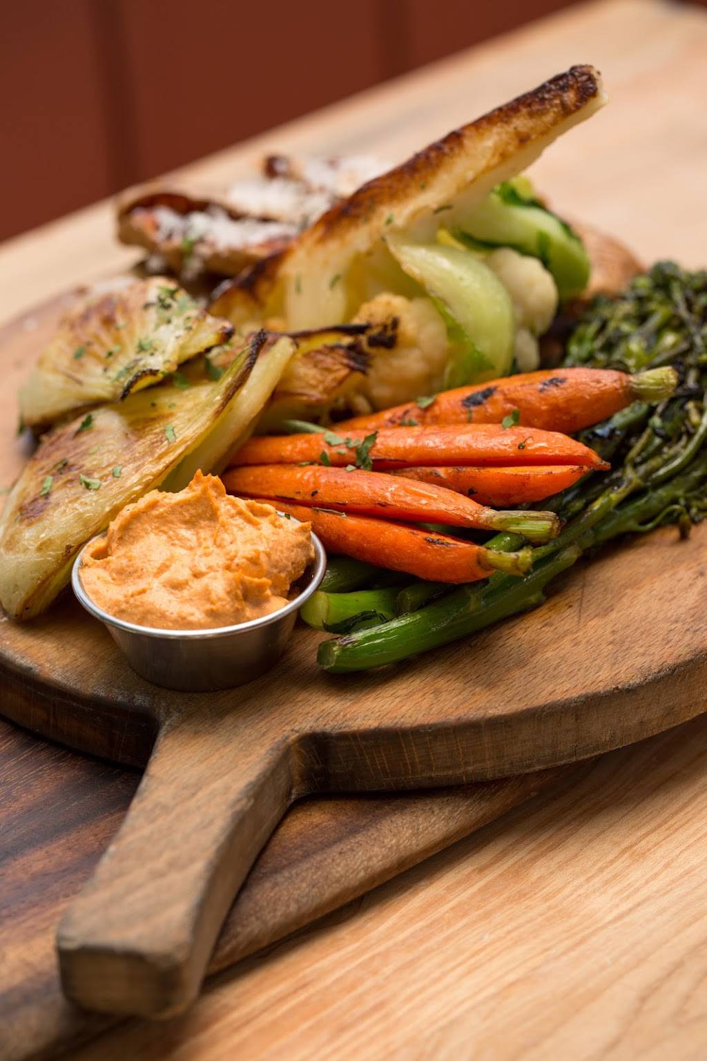 Federal Pizza | restaurant | 5210 N Central Ave, Phoenix, AZ 85012, USA | 6027952520 OR +1 602-795-2520