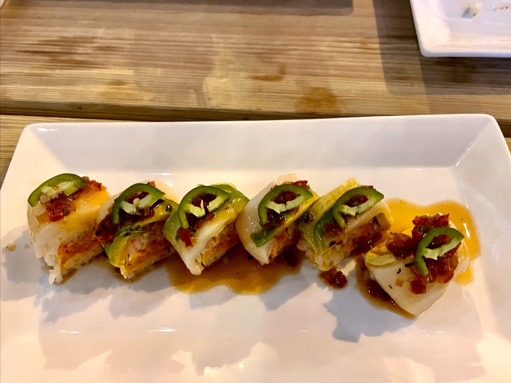 Tanoshii west loop | restaurant | 720 W Randolph St, Chicago, IL 60661, USA | 3122078894 OR +1 312-207-8894