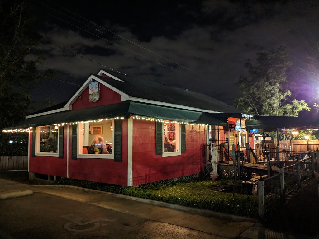 Via Emilia | restaurant | 5901 Old Shell Rd, Mobile, AL 36608, USA | 2513423677 OR +1 251-342-3677