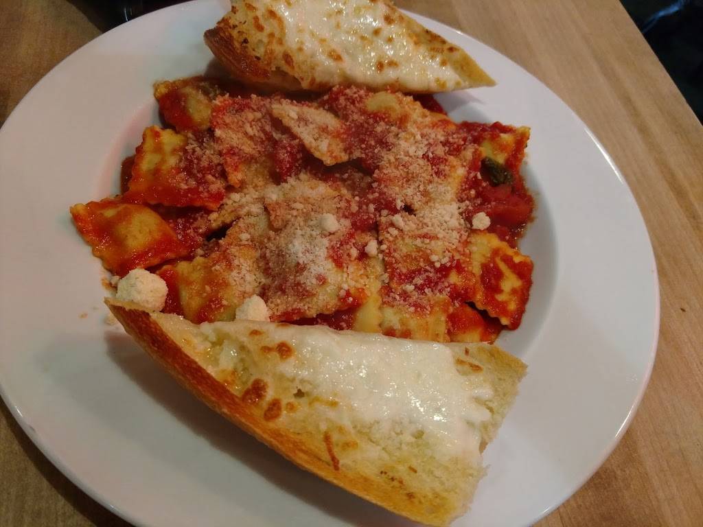 Ravioli House | restaurant | 505 S B St, San Mateo, CA 94401, USA | 6503447433 OR +1 650-344-7433