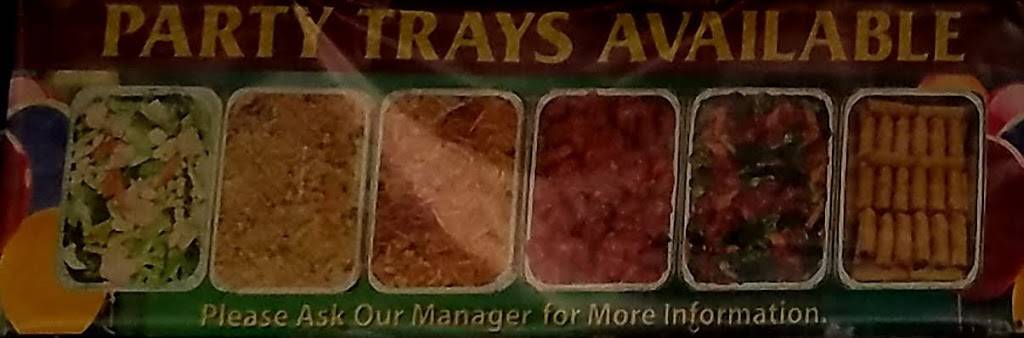 China Wing | restaurant | 1953 McCrays Mill Rd, Sumter, SC 29150, USA | 8037735767 OR +1 803-773-5767