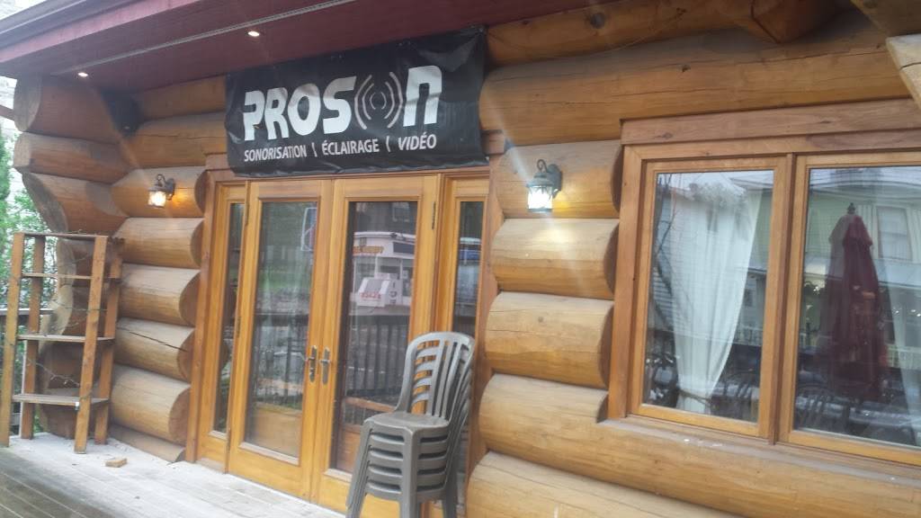 Le Zouk - Resto Pub Le Zouk | restaurant | 530 Rue Notre Dame, Montebello, QC J0V 1L0, Canada | 8194232080 OR +1 819-423-2080