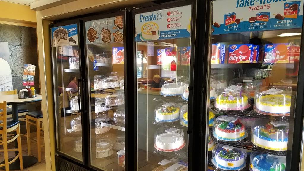 Dairy Queen Grill & Chill | restaurant | 13385 S, S Black Bob Rd, Olathe, KS 66062, USA | 9137647272 OR +1 913-764-7272