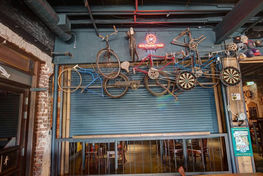 The Hay Merchant | restaurant | 1100 Westheimer Rd, Houston, TX 77006, USA | 7135289805 OR +1 713-528-9805