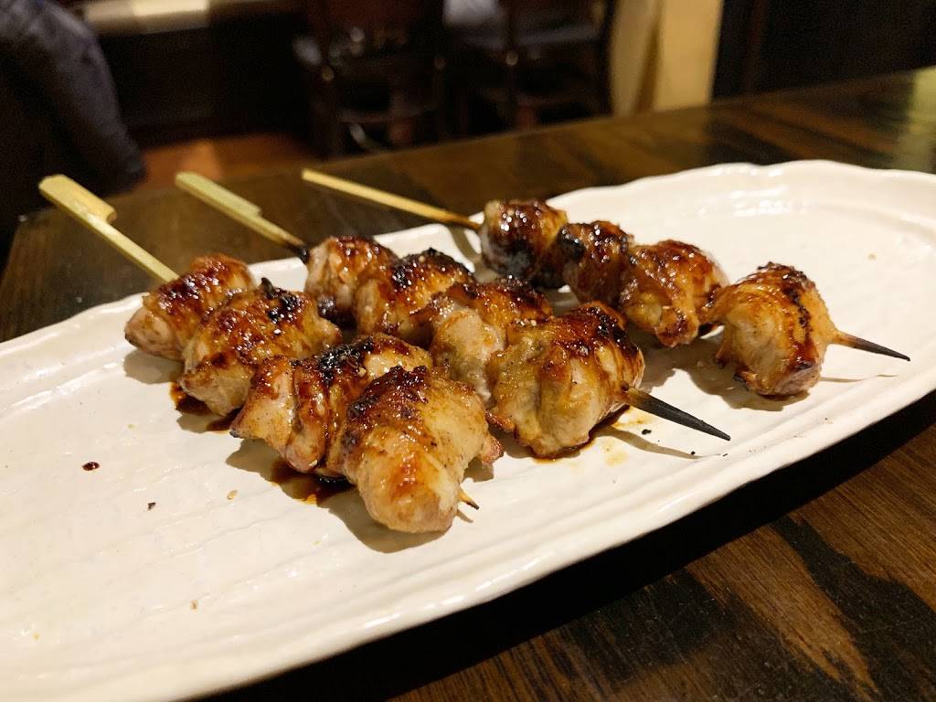 Sumika | restaurant | 236 Central Plz, Los Altos, CA 94022, USA | 6509171822 OR +1 650-917-1822