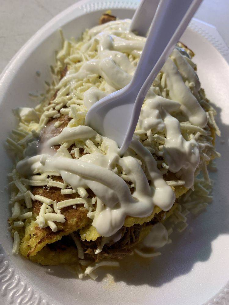 LA MERMA GRILL | restaurant | 12515 SW 72nd St, Miami, FL 33183, USA | 7868064871 OR +1 786-806-4871