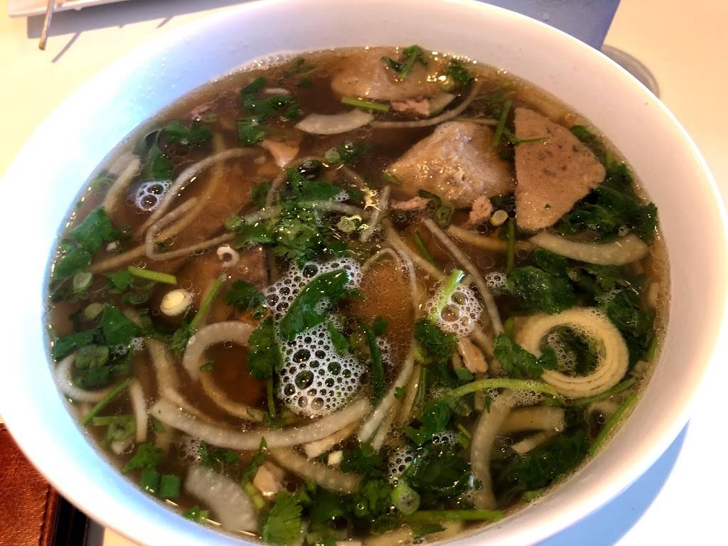 Pho Hoa Noodle Soup | restaurant | 20674 Homestead Rd, Cupertino, CA 95014, USA | 4082169275 OR +1 408-216-9275