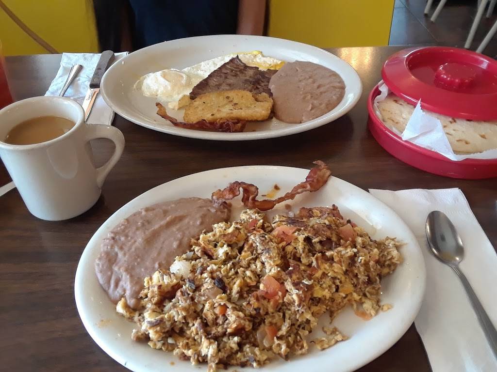 Taqueria Vallarta | restaurant | 3219 Blanco Rd, San Antonio, TX 78212, USA | 2107370797 OR +1 210-737-0797