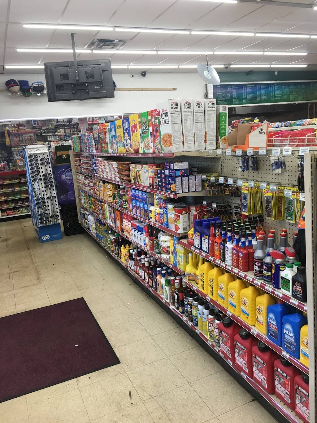 Michigan food market | restaurant | 3801 W Michigan St, Indianapolis, IN 46222, USA | 3172410298 OR +1 317-241-0298