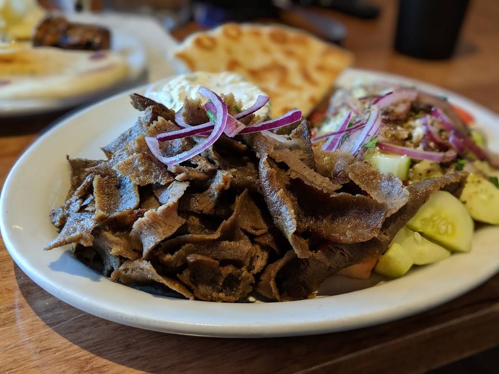 Petra Greek | restaurant | 230 Palladio Pkwy #1213, Folsom, CA 95630, USA | 9166936397 OR +1 916-693-6397
