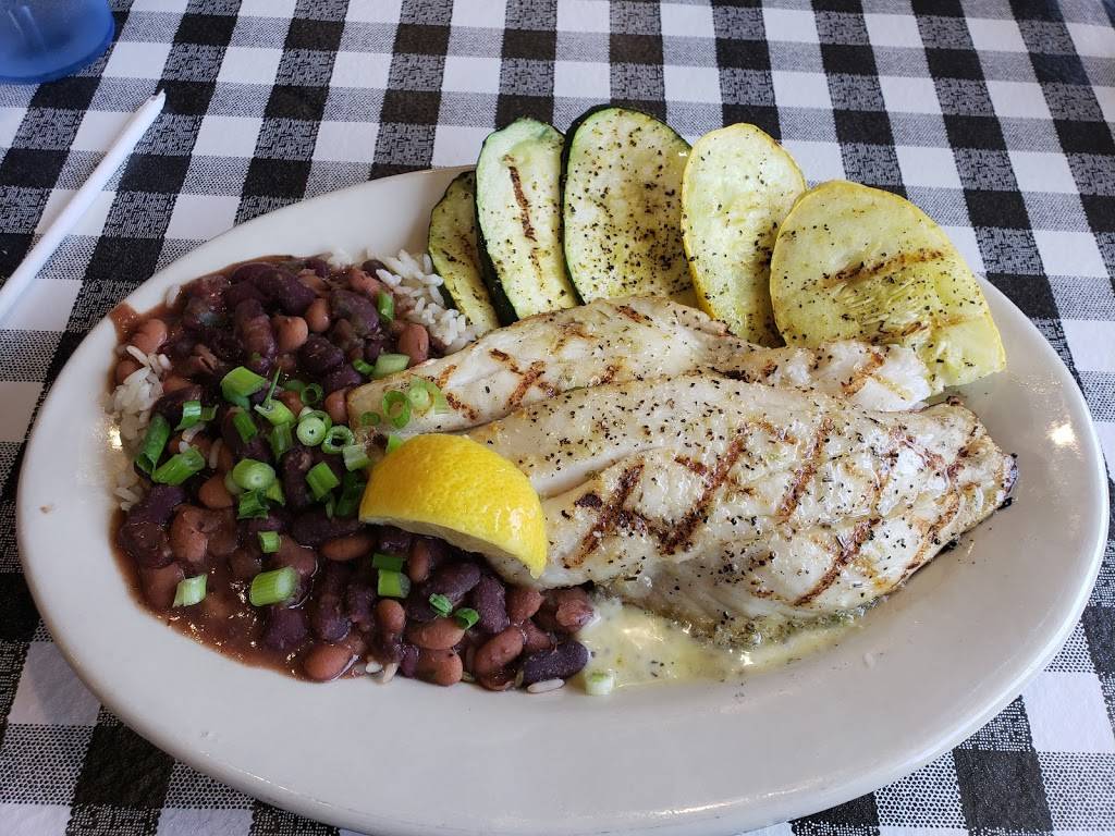 Flying Fish | restaurant | 1838 Irving Blvd, Dallas, TX 75207, USA | 2143909311 OR +1 214-390-9311