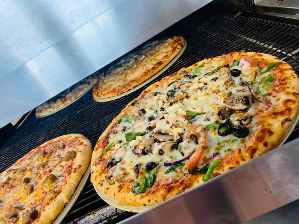 dough gourmet pizza | restaurant | 6504 TX-78 Suit 110, Sachse, TX 75048, USA | 9729055429 OR +1 972-905-5429