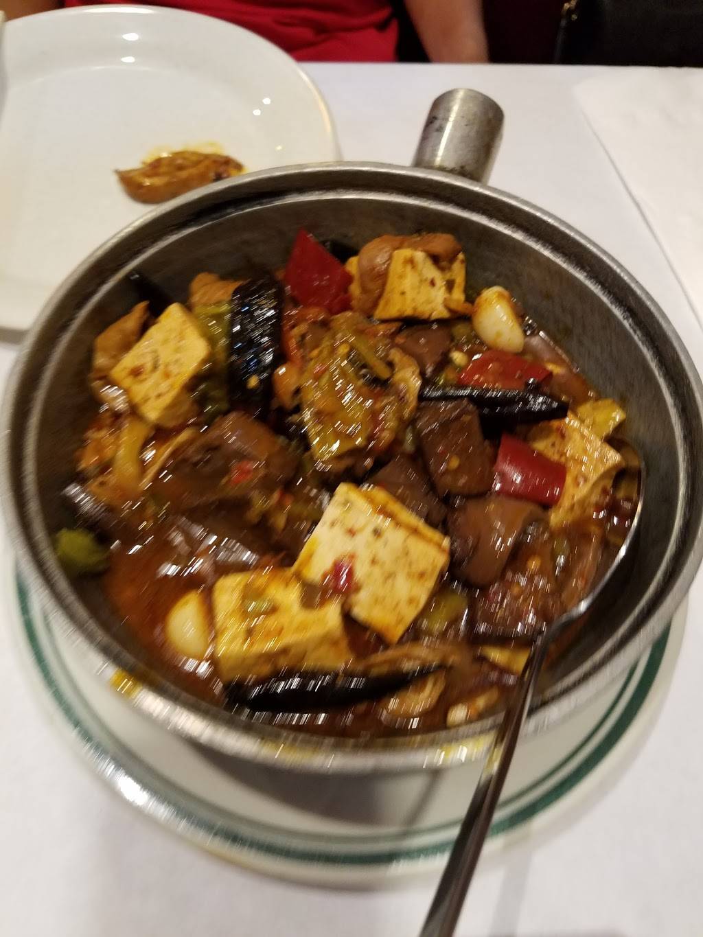 Hong Kong House | restaurant | 1831 W Henderson Rd, Columbus, OH 43220, USA | 6145389288 OR +1 614-538-9288