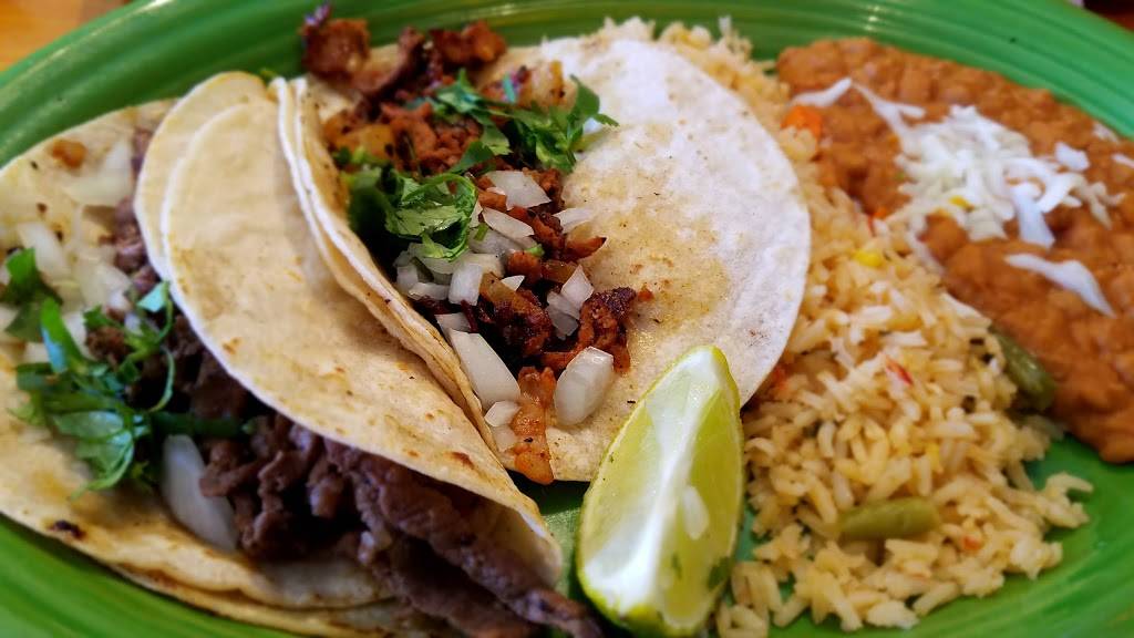 Real Mexico Restaurant | restaurant | 2421 Bush River Rd, Columbia, SC 29210, USA | 8037508990 OR +1 803-750-8990