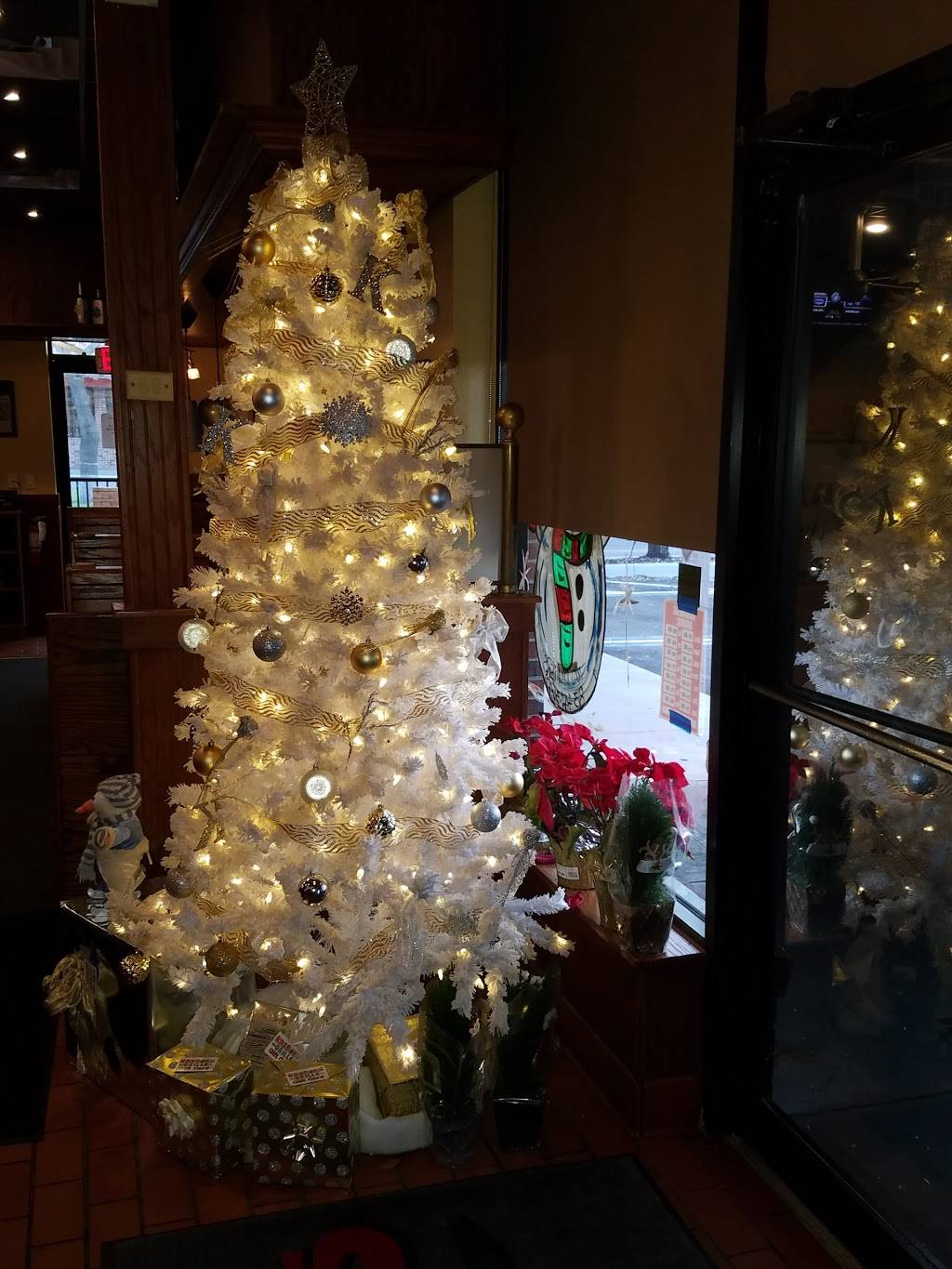 Kazbors Grille | restaurant | 9992 US-301, Riverview, FL 33569, USA | 8136771673 OR +1 813-677-1673