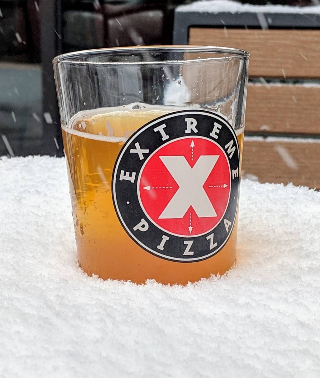 Extreme Pizza | restaurant | 3444 Fairfax Dr, Arlington, VA 22201, USA | 5717771088 OR +1 571-777-1088