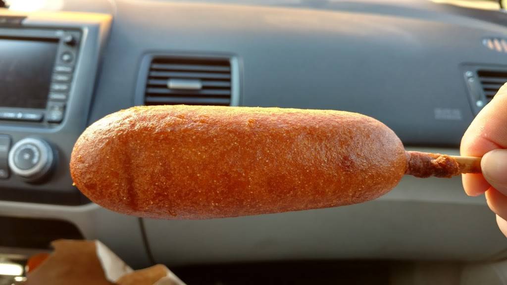 Wienerschnitzel | restaurant | 75 Saratoga Ave, Santa Clara, CA 95050, USA | 4085570155 OR +1 408-557-0155