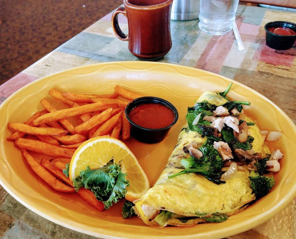 Le Peep - Westchase | restaurant | 11199 Westheimer Rd, Houston, TX 77042, USA | 7137897337 OR +1 713-789-7337