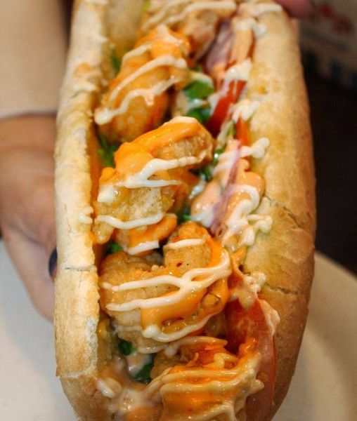 Crab Du Jour Xpress Cajun Seafood | restaurant | 2141 White Plains Rd, Bronx, NY 10462, USA | 9175993957 OR +1 917-599-3957