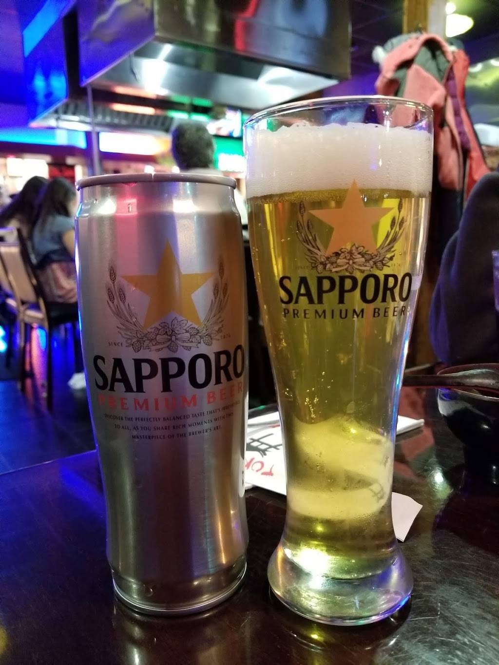 Tokyo Li Corporation | restaurant | 2236 Delaware Ave, Buffalo, NY 14216, USA | 7168772688 OR +1 716-877-2688