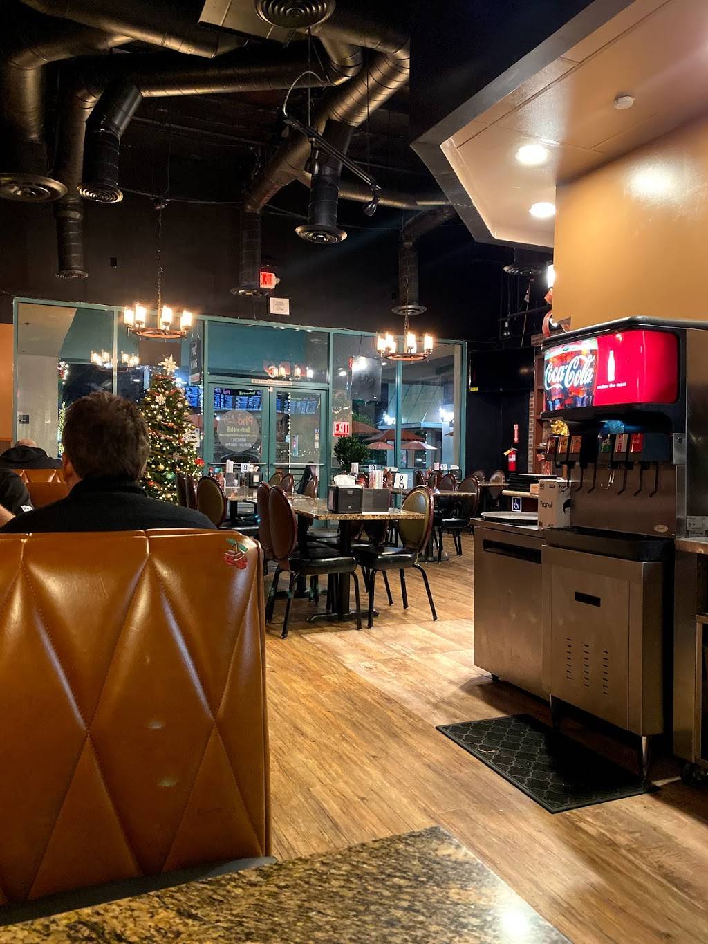 Pho King | restaurant | 1945 N Campus Ave #C, Upland, CA 91784, USA | 9099319889 OR +1 909-931-9889