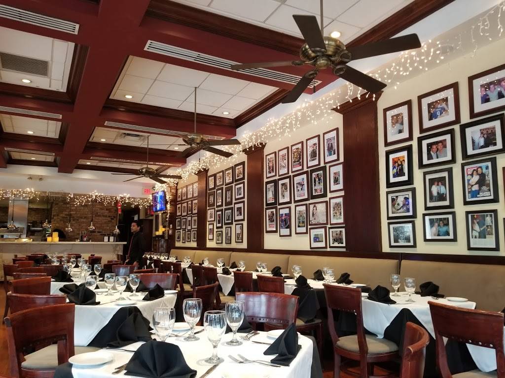 Cafe Ragazzi | restaurant | 9500 Harding Ave, Surfside, FL 33154, USA | 3058664495 OR +1 305-866-4495