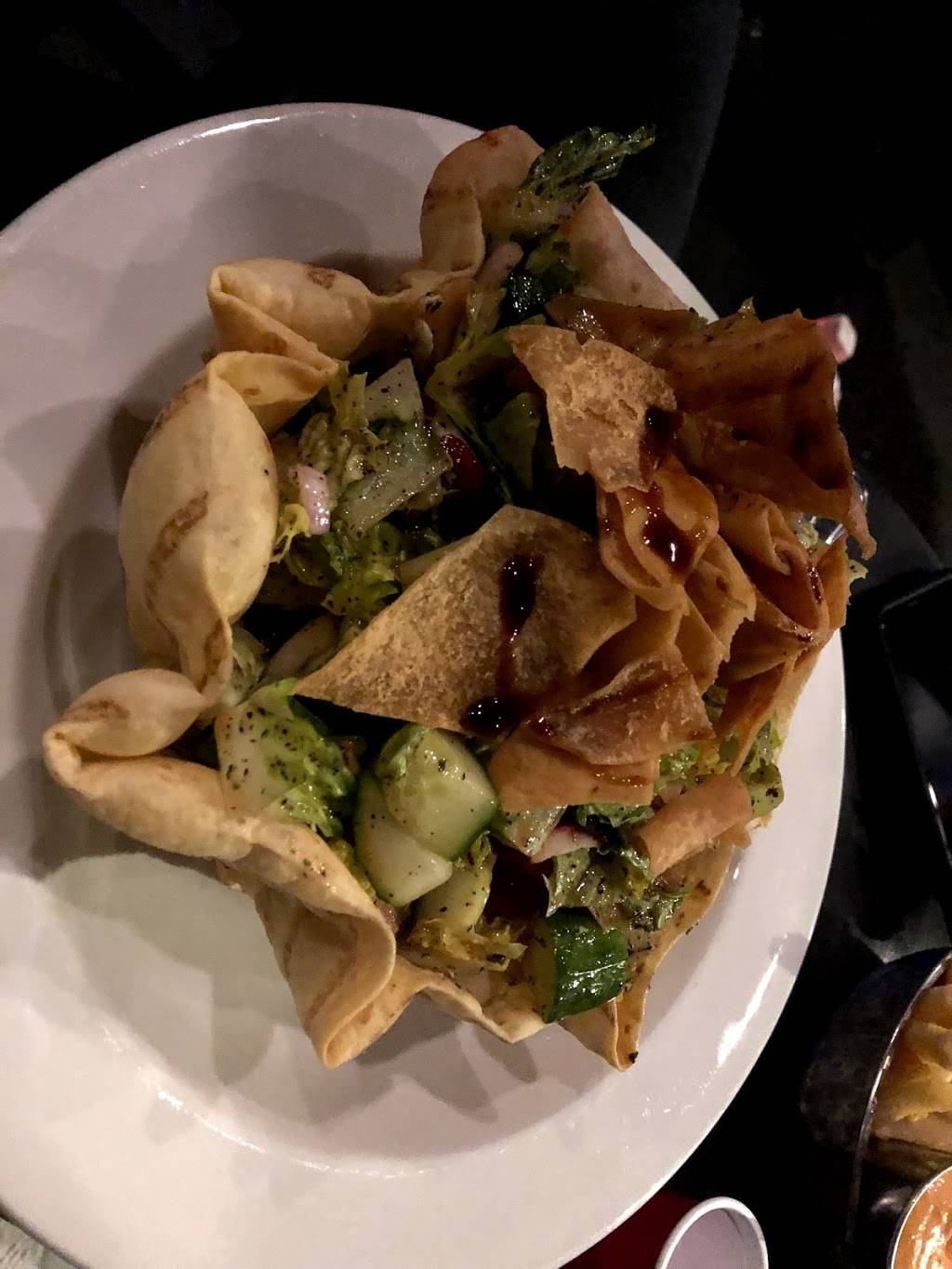 District 961 | restaurant | 1814 Boulevard de la Côte-Vertu, Saint-Laurent, QC H4L 2A6, Canada | 5149615155 OR +1 514-961-5155