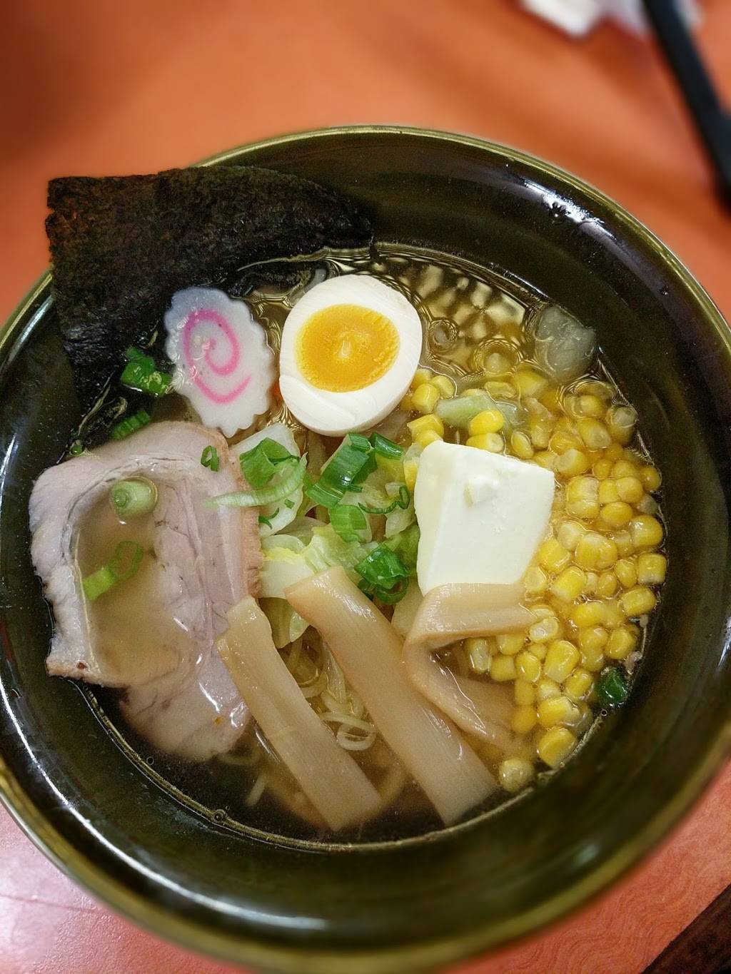 Karami Ramen | restaurant | 3860 Convoy St #118, San Diego, CA 92111, USA | 8584306300 OR +1 858-430-6300