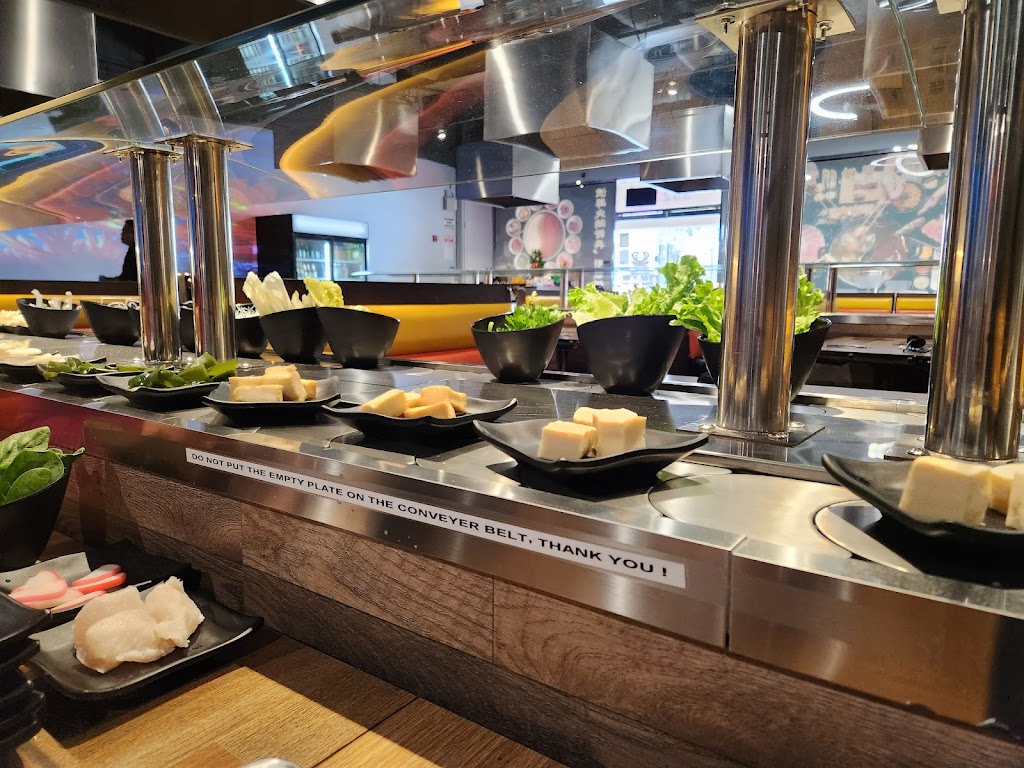 Legend Hot pot | restaurant | 35233 Newark Blvd STE A, Newark, CA 94560, USA | 5105651211 OR +1 510-565-1211