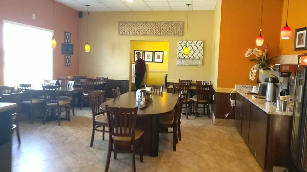 Yummy Kabob | restaurant | 3340 Gallows Rd, Annandale, VA 22003, USA | 7035593340 OR +1 703-559-3340