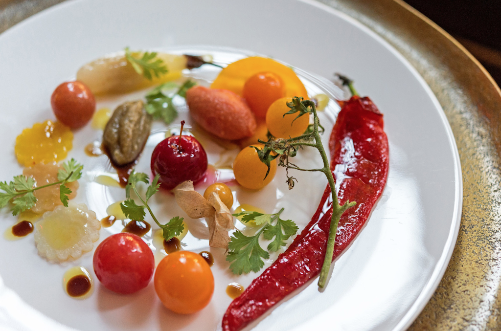 Gunter Seeger NY | restaurant | 641 Hudson St, New York, NY 10014, USA | 6466570045 OR +1 646-657-0045