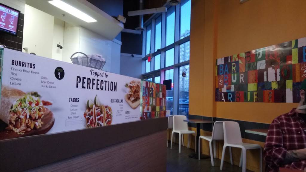 barBURRITO | restaurant | 48 Peel Centre Dr unit c, Brampton, ON L6T 4G8, Canada | 9057934554 OR +1 905-793-4554