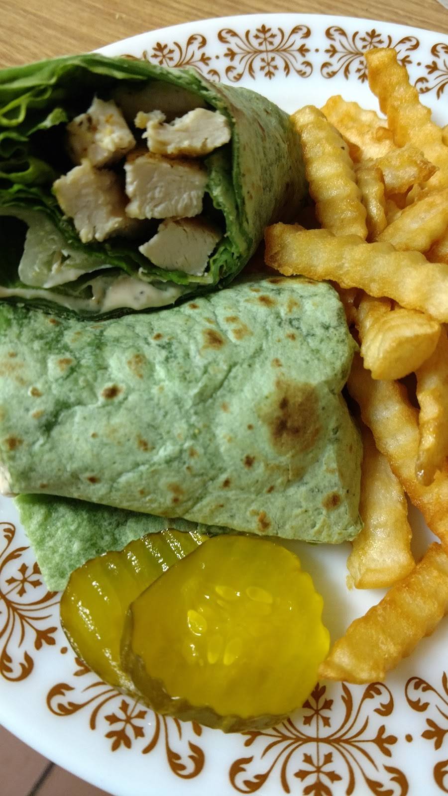 Giannottis Ristorante | restaurant | 14949 Kutztown Rd, Kutztown, PA 19530, USA | 6108949694 OR +1 610-894-9694