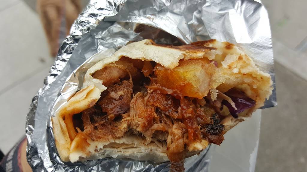 Bacon Bacon | cafe | 205A Frederick St, San Francisco, CA 94117, USA | 4152184347 OR +1 415-218-4347