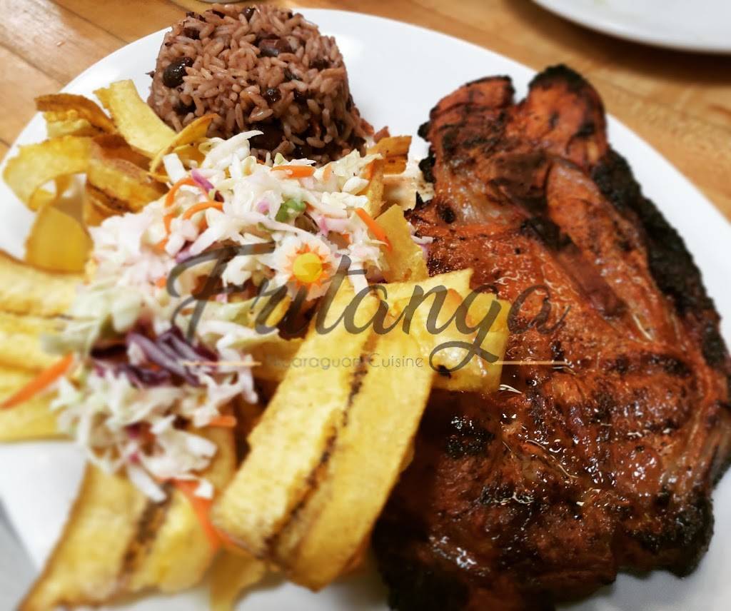 Fritanga | restaurant | 2208 S Jefferson Ave, St. Louis, MO 63104, USA | 3146647777 OR +1 314-664-7777