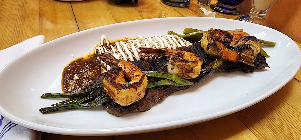 Don Jose Mexican Restaurant | restaurant | 2141 Central Park Ave, Yonkers, NY 10710, USA | 9148811303 OR +1 914-881-1303