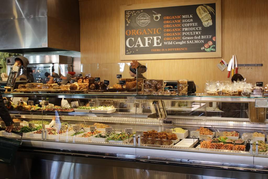 Erewhon Market | cafe | 7660 Beverly Blvd A, Los Angeles, CA 90036, USA | 3239370777 OR +1 323-937-0777