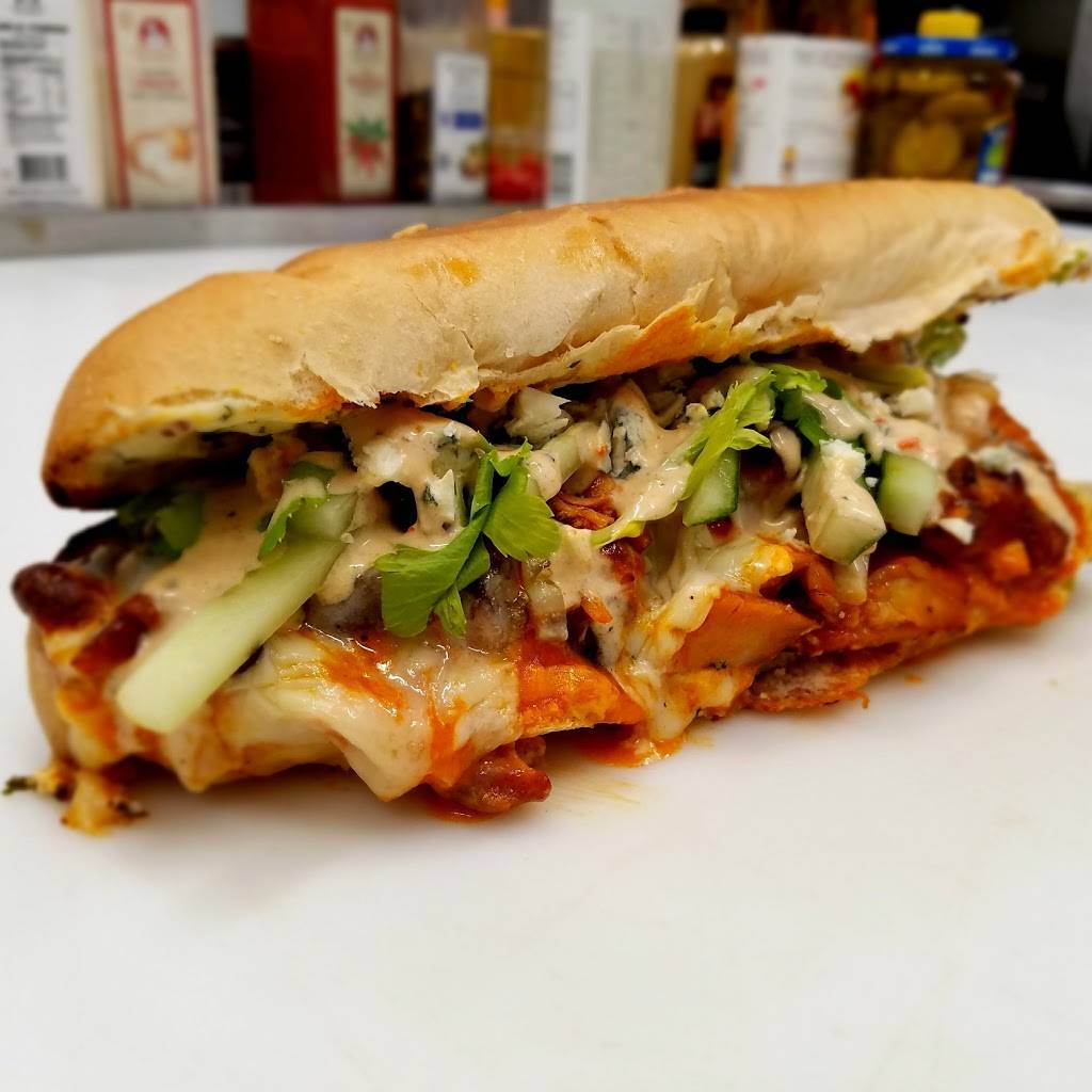 Good Buddys Tasty Soups & Sandwiches | restaurant | 1115 Pine St, St. Louis, MO 63101, USA | 3143008686 OR +1 314-300-8686