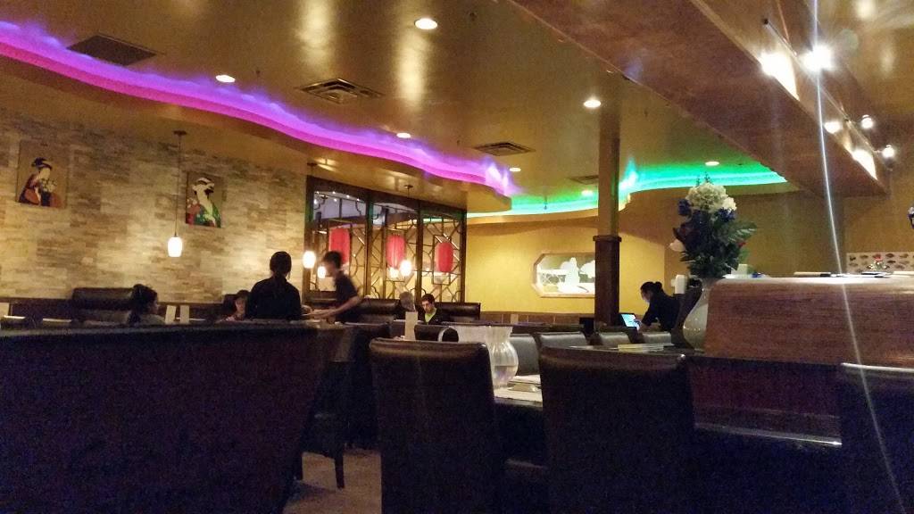 Super Ninja Japanese Steakhouse(Hibachi、Sushi、Bar) | restaurant | 3312 Princess Anne Rd #837, Virginia Beach, VA 23456, USA | 7573685558 OR +1 757-368-5558