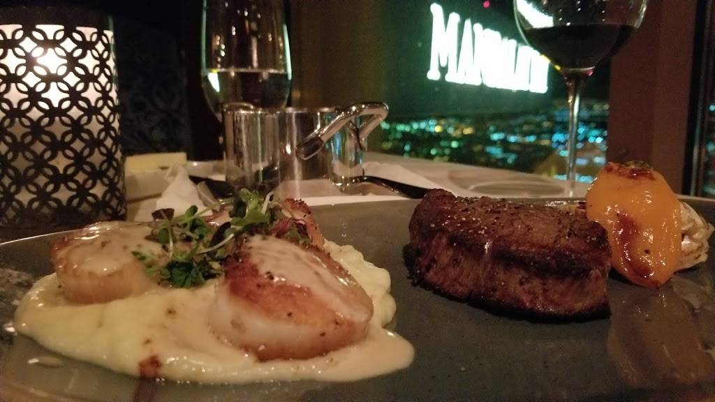 Foundation Room | night club | 3950 S Las Vegas Blvd, Las Vegas, NV 89109, USA | 7026327601 OR +1 702-632-7601