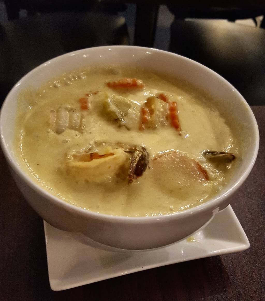 Zen Yai Thai Cuisine | restaurant | 425 State St, Santa Barbara, CA 93101, USA | 8059571102 OR +1 805-957-1102