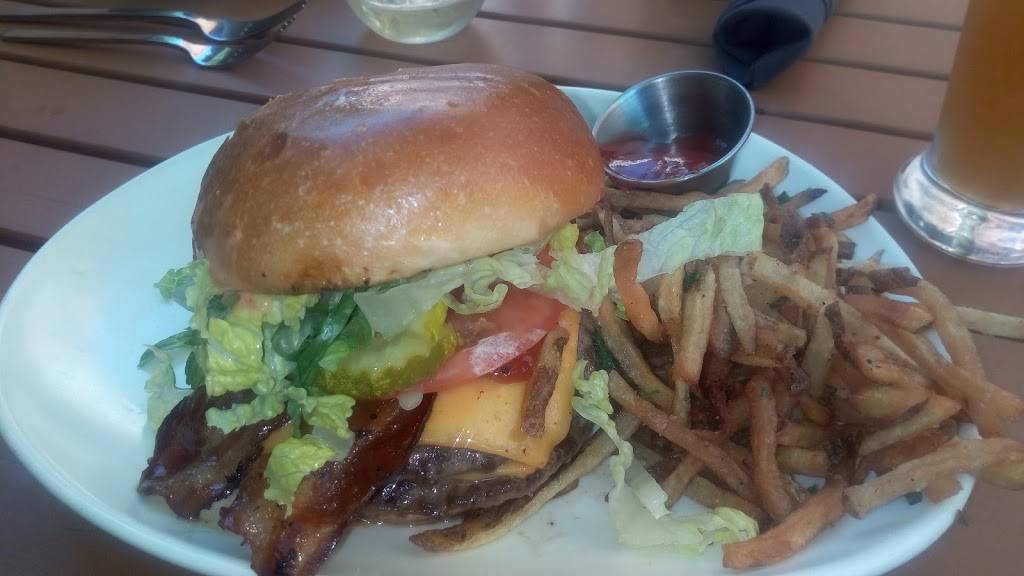 Bell & Flower Chagrin Falls | restaurant | 86 N Main St, Chagrin Falls, OH 44022, USA | 4406007755 OR +1 440-600-7755