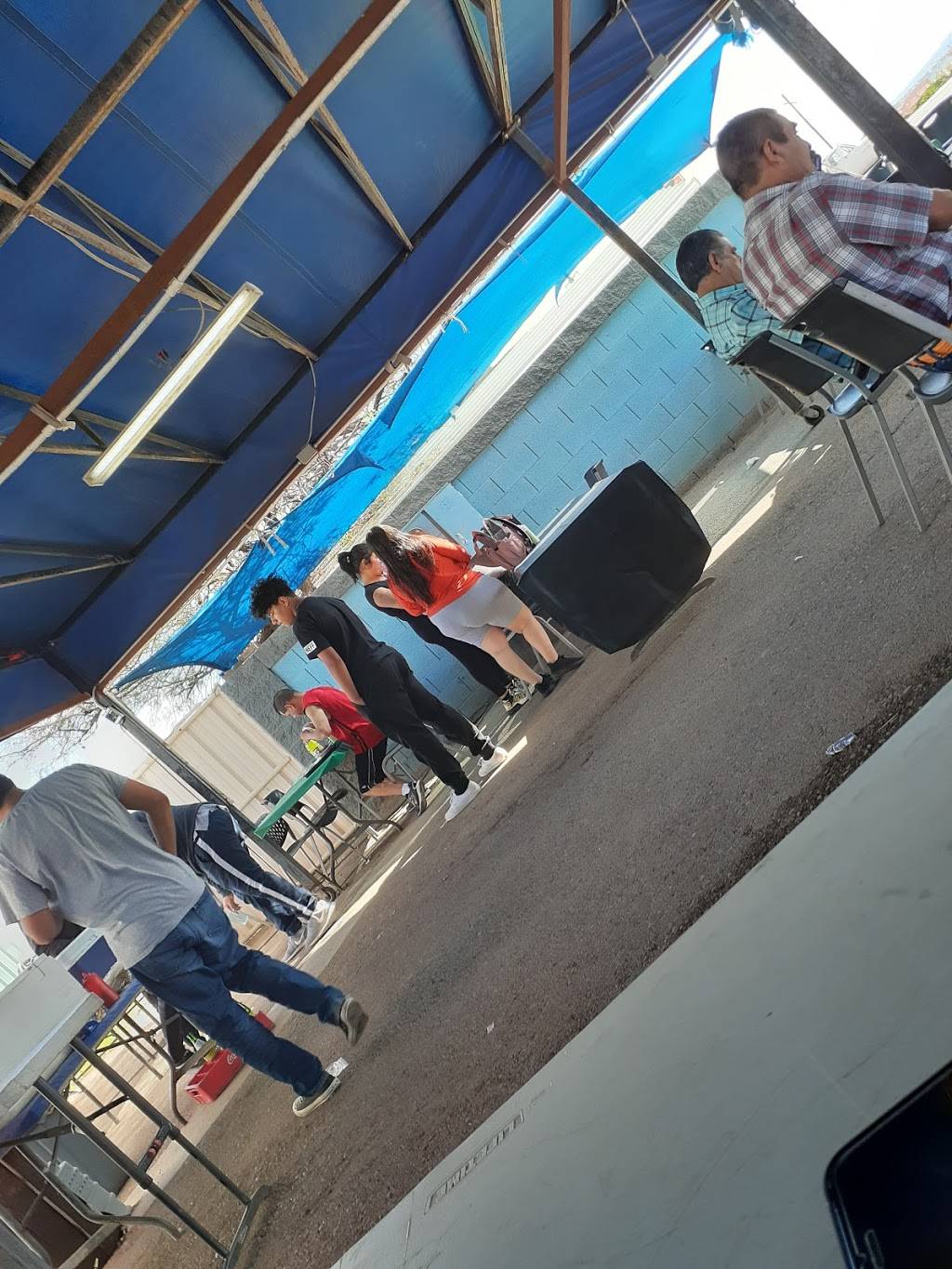 Famosas Gorditas “La Villa” | restaurant | 10600-10649, W Buckeye Rd, Tolleson, AZ 85353, USA | 6024602719 OR +1 602-460-2719