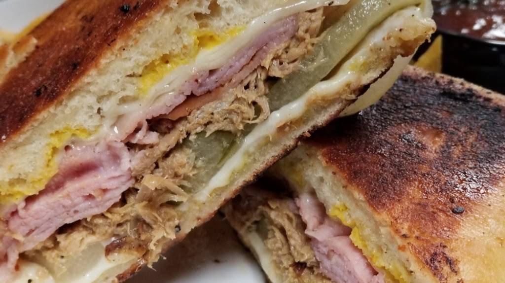 The Nomad Cafe | restaurant | 5449, 2002 S Harbor City Blvd, Melbourne, FL 32901, USA | 3213272996 OR +1 321-327-2996