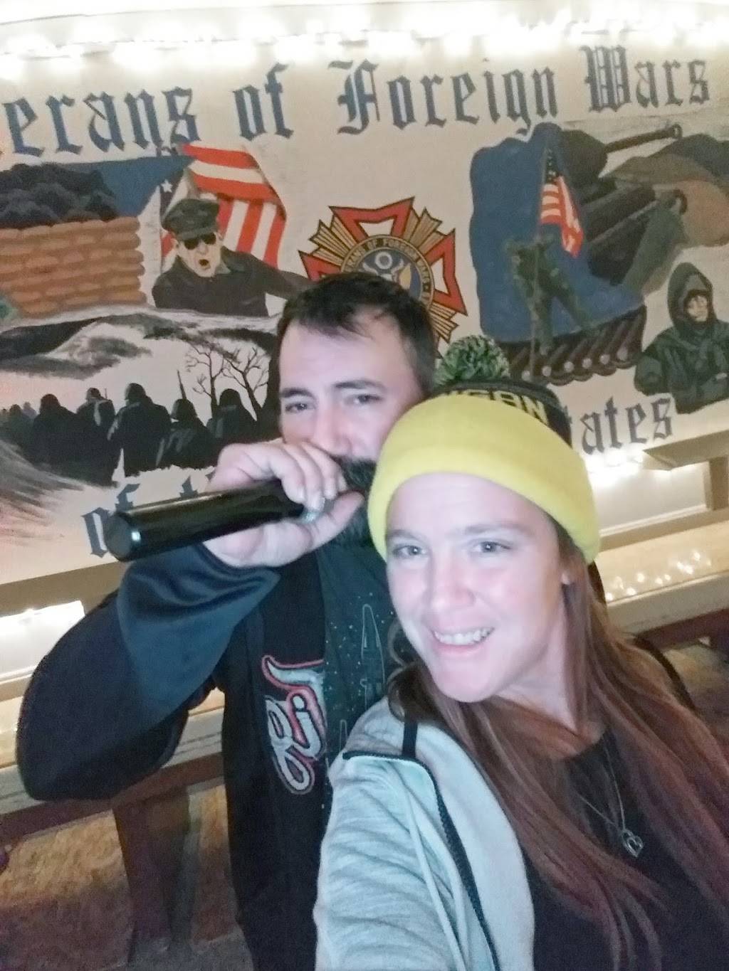 VFW |  | Duck Lake Rd N, Highland Charter Twp, MI 48356, USA | 2488879914 OR +1 248-887-9914